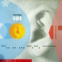 Finitribe - 101 (2015 Remixes) [12'' Single]