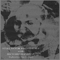 Steel Hook Prostheses - Explorations Into Deviance (Split)