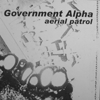 Government Alpha - Aerial Patrol