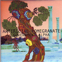 Government Alpha - Artificial Pomegranate