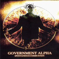Government Alpha - Spontaneous Combustion