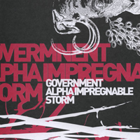 Government Alpha - Impregnable Storm