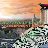 Government Alpha - Butterfly Effect