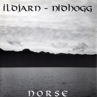 Ildjarn - Norse (7'' Single)