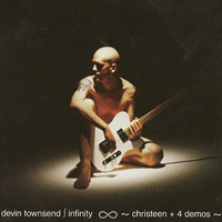 Devin Townsend Project - Christeen (EP)