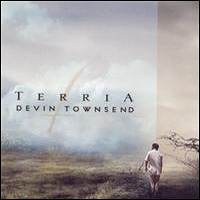 Devin Townsend Project - Terria