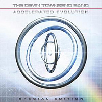 Devin Townsend Project - Accelerated Evolution (CD 1)