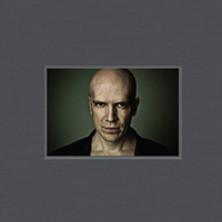 Devin Townsend Project - Contain Us (CD 1: 
