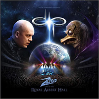 Devin Townsend Project - Ziltoid - Live at The Royal Albert Hall (CD 2)