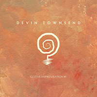 Devin Townsend Project - Guitar Improvisation #1