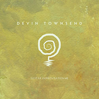 Devin Townsend Project - Guitar Improvisation #2