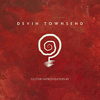 Devin Townsend Project - Guitar Improvisation #3