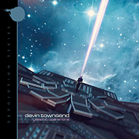Devin Townsend Project - Devolution Series #2 - Galactic Quarantine
