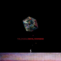Devin Townsend Project - The Puzzle