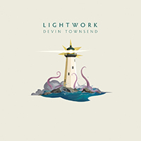 Devin Townsend Project - Lightwork (Deluxe Edition) (CD 1: Lightwork)