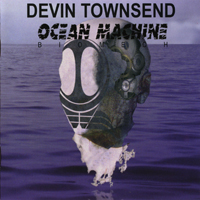 Devin Townsend Project - Ocean Machine - Biomech