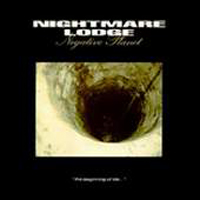 Nightmare Lodge - Negative Planet