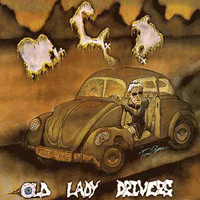 O.L.D. - Old Lady Drivers
