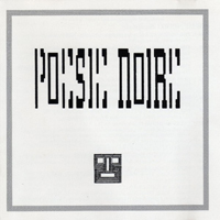 Poesie Noire - Existential Despair, Methaphysical Distress, Ontological Ungludation And Cosmic Meltdown