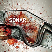 Sonar (BEL) - Cut Us Up