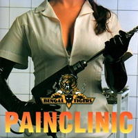 Bengal Tigers (AUS) - Painclinic (EP)