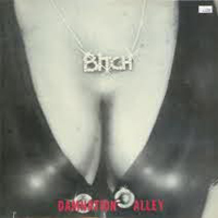 Bitch (USA) - Damnation Alley (EP)