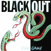 Black Out - Evil Game