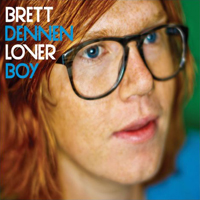 Brett Dennen - Loverboy