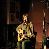 Brett Dennen - Live @ The Pinkelman's Passion Pit