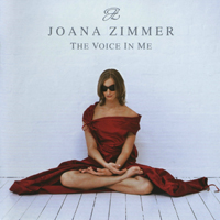 Joana Zimmer - The Voice In Me