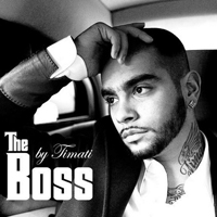  - The Boss