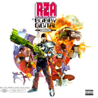 RZA - Bobby Digital In Stereo