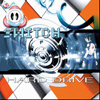 Switch (JPN) - Hard Drive
