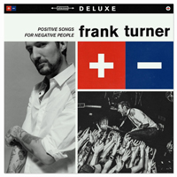 Frank Turner - Positive Songs For Negative People (Deluxe Edition) [CD 2: Acoustic]