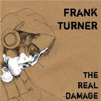Frank Turner - The Real Damage (EP)