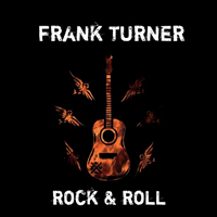 Frank Turner - Rock & Roll (EP)
