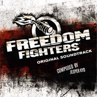 Freedom Fighters - Freedom Fighters Original Soundtrack