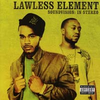 Lawless Element - Soundvision: In Stereo