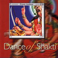 Prem Joshua - Dance of Shakti