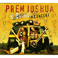 Prem Joshua - In Concert (Prem Joshua & Band)