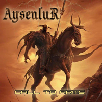 AysenluR - Call To Arms