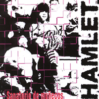 Hamlet - Sanatorio De Muecos
