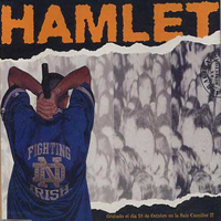 Hamlet - Irracional (EP)