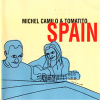 Michel Camilo - Spain