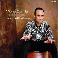 Michel Camilo - Live At The Blue Note (CD 2)