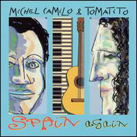 Michel Camilo - Spain Again