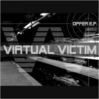 Virtual Victim - Opfer EP