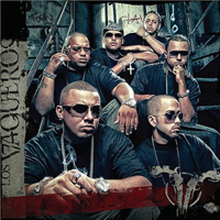 Wisin and Yandel - Los Vaqueros (Ltd. Edition)