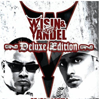 Wisin and Yandel - Pa'l Mundo (Deluxe Edition) (CD 1)