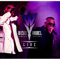 Wisin and Yandel - Tomando Control: Live